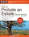 How to Probate an Estate in California