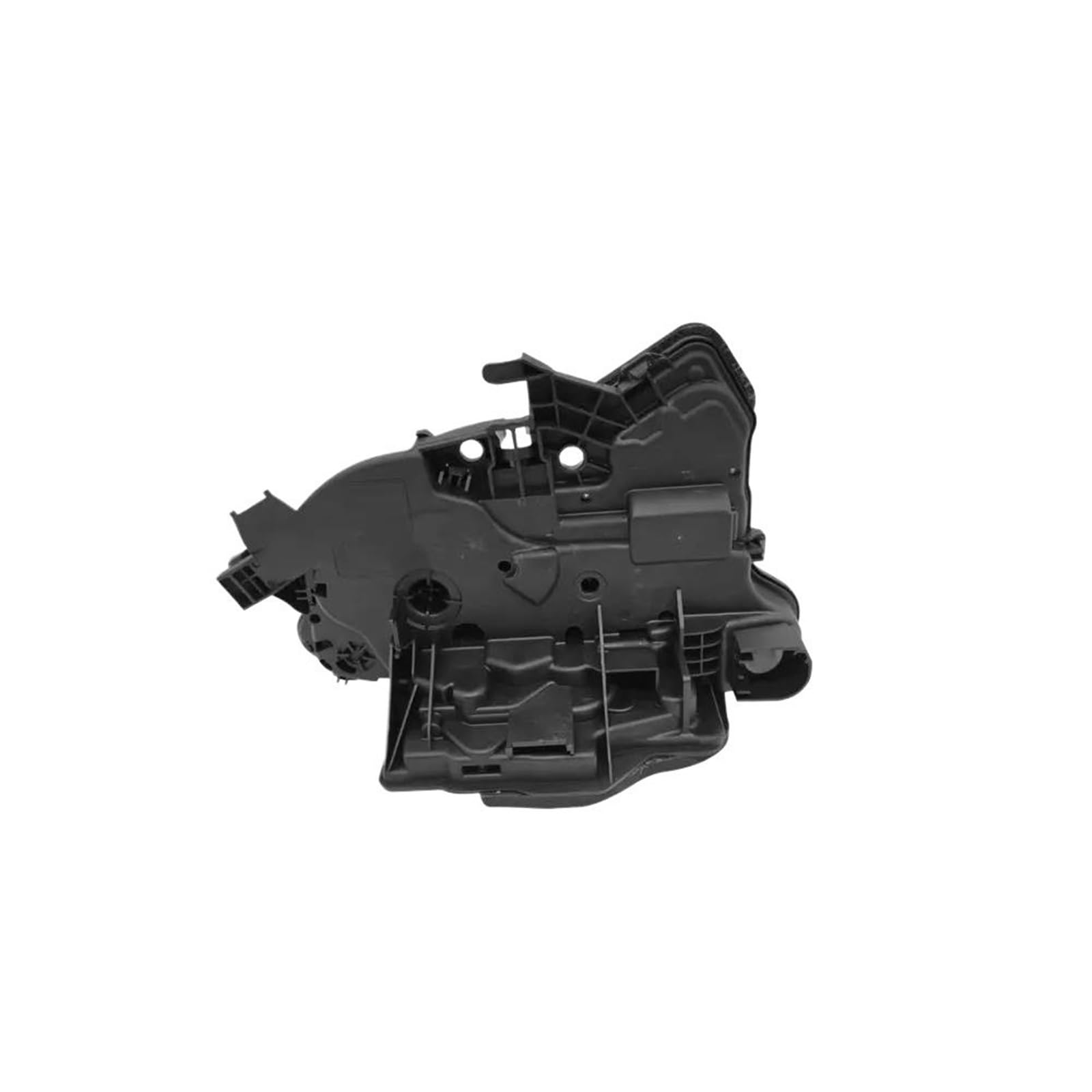 Wefolen Front Left Door Lock Actuator For Vw For Golf For Passat For Tiguan 3J1837015 3J1837016 5Ta839015aa 5Ta839016aa Car Door Lock Mechanism(Front Left)