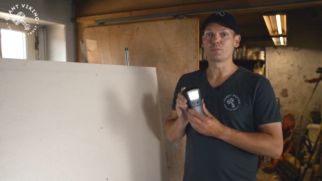 How to use the Wall Stud Finder - Giant Viking Tools - Amazon.com