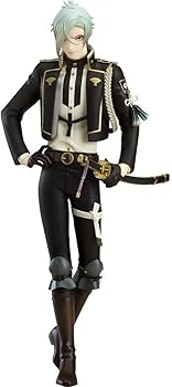 Amazon | 刀剣乱舞-ONLINE- 膝丸 1/8スケール ABS&PVC製 塗装済み完成