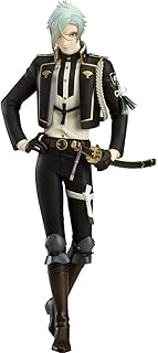 刀剣乱舞-ONLINE- 膝丸 1/8スケール ABS&PVC製 塗装済み完成品フィギュア