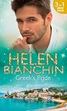Cover zum Buch Greek's Pride: The Stephanos Marriage...