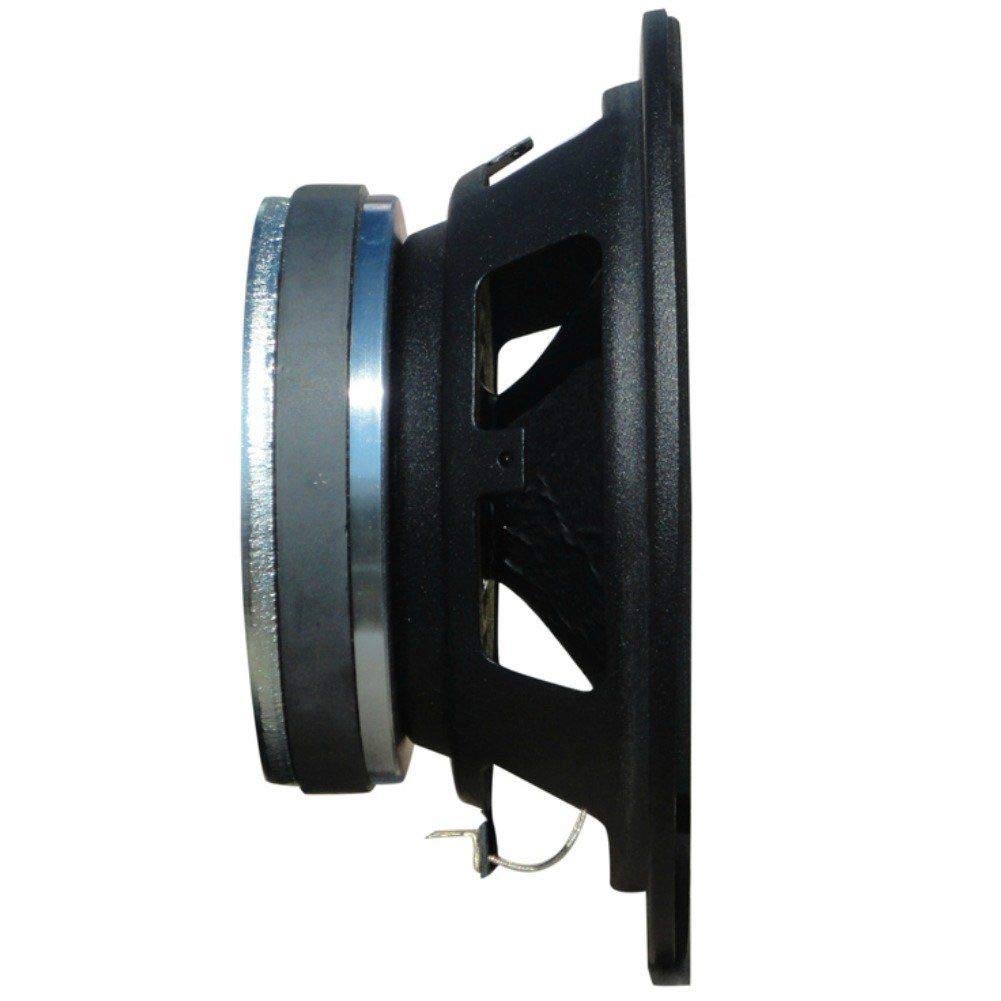 Ciare 1 WOOFER CM200N CM 200N altoparlante 20,00 cm 200 mm 8" da 120 watt rms 250 watt max impedenza 4 ohm porte portiere auto competizioni spl sensibilità 96 db, 1 pezzo + 5 sticker omaggio