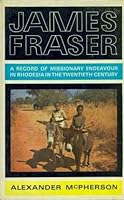 James Fraser B0029EOIDK Book Cover