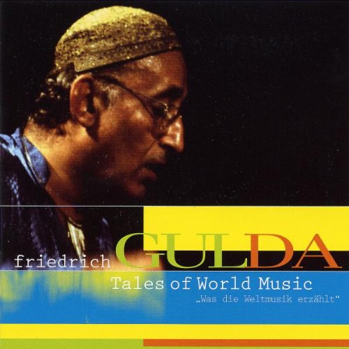 Tales of World Music [Import]