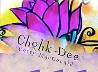 Chohk-Dee: A Little Thai Goodbye Signing Book 1512265284 Book Cover