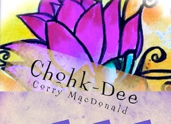 Paperback Chohk-Dee: A Little Thai Goodbye Signing Book