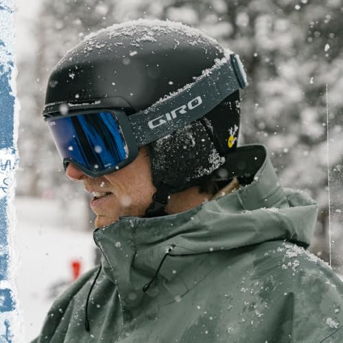 Image of Giro Taggert MIPS Ski Helmet - Snowboard Helmet for Men, Women and Youth