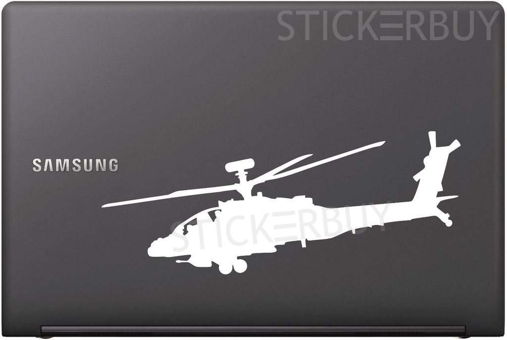See full amazon price history chart for stickerbuy™ Helicopter Laptop Decal Skin stickerbuy™ Helicopter Laptop Decal Skin (B07DJ9H671) Amazon Price History, Amazon Price Tracker