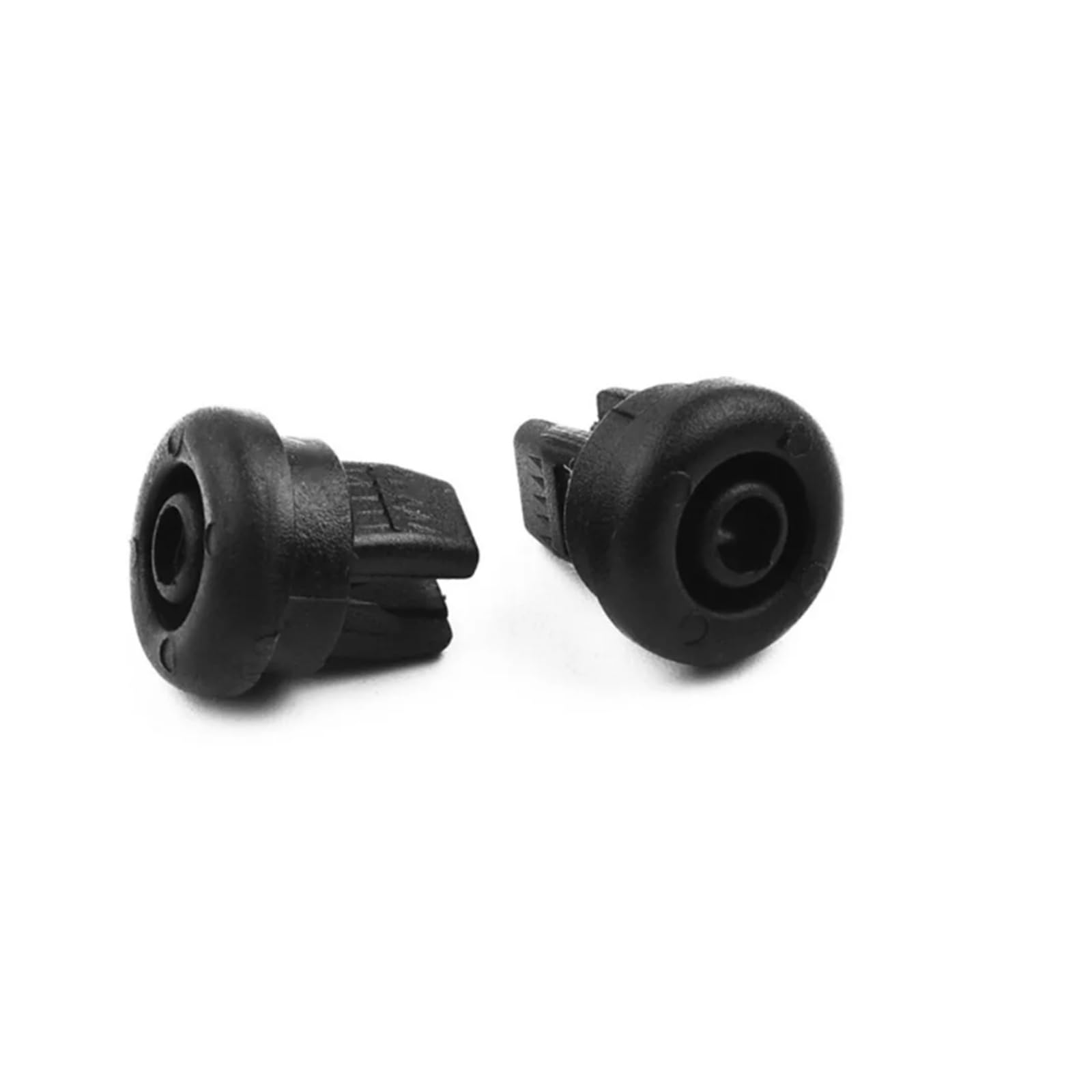 Attache cordon coffre voiture compatible Laguna Modus avec boucle expansion - 8