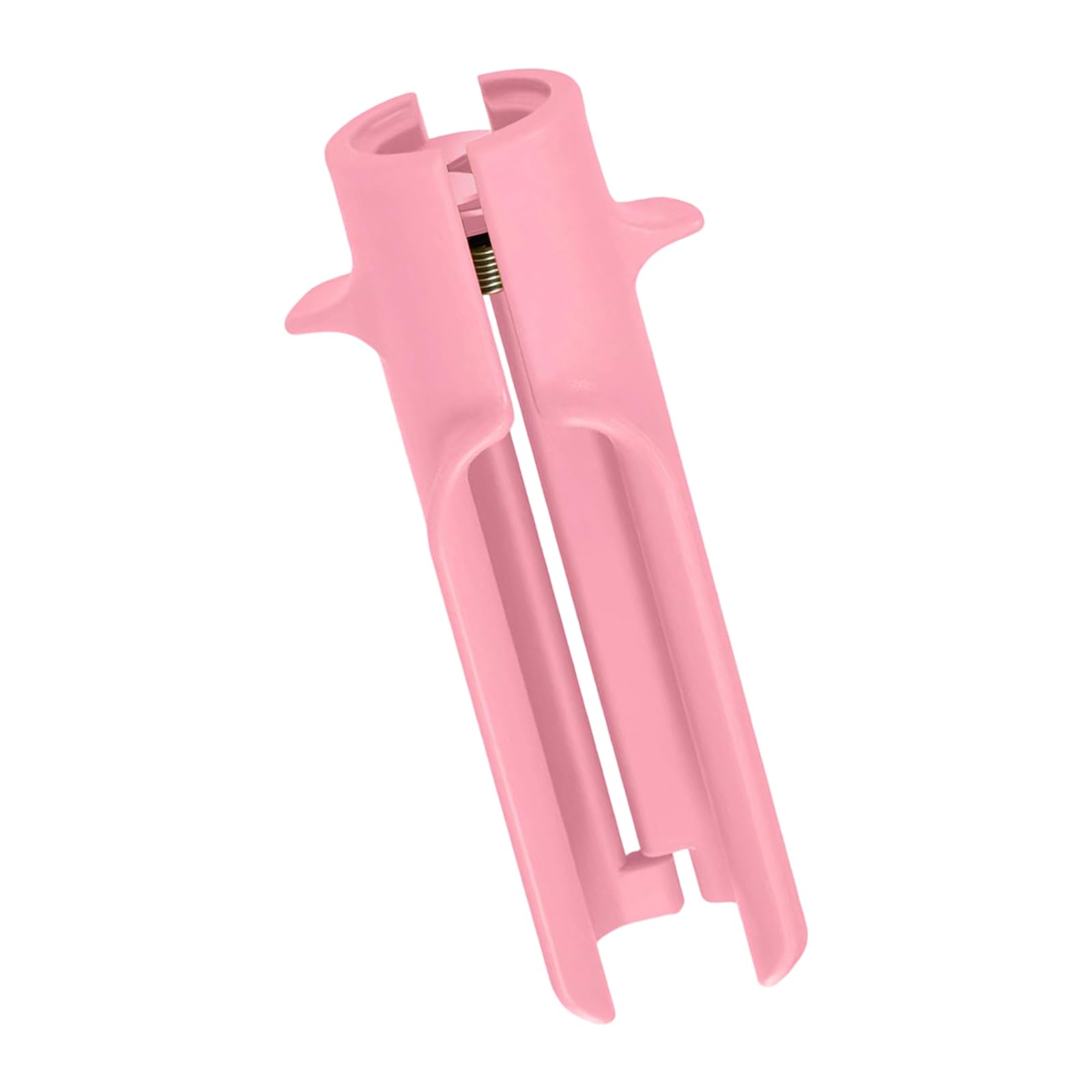 Heavy-Duty Rose Thorn Stripper Tool with Grip, ABS for Gardeners & Florists Florist Rose Thorn Stripping Tool