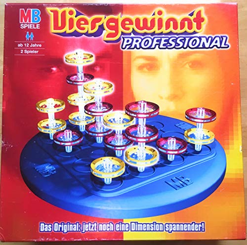 Preisvergleich Produktbild Hasbro - Vier gewinnt Professional