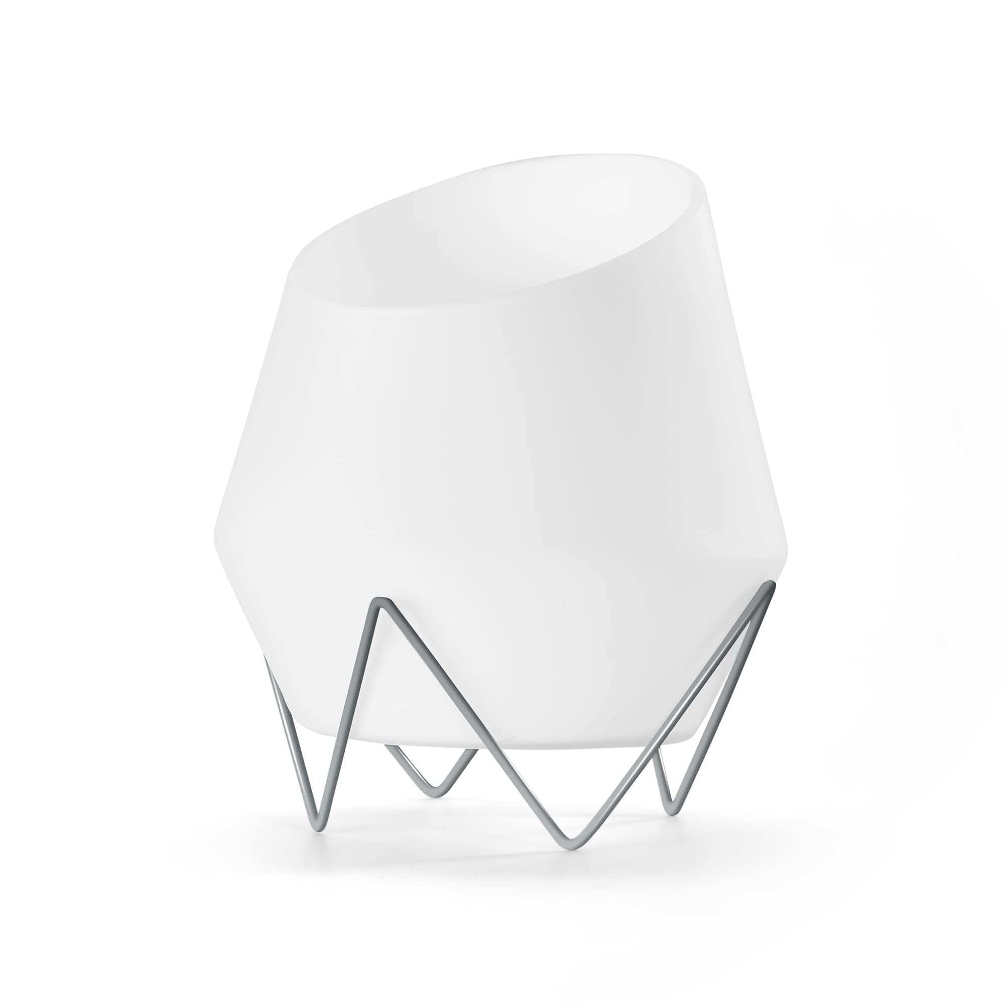 Borneo - Diffusore Di Oli Essenziali - Led Che Cambia Colore - Ultra Silenzioso - Spegnimento Automatico - 1,6 Litri-image