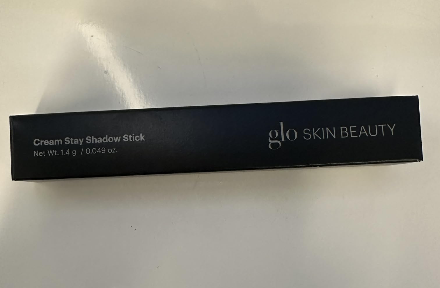 Glo Skin Beauty Cream Stay Mineral Eyeshadow Stick