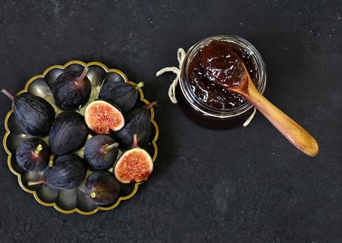 Dalmatia Fig Spread, 3.5 Pound - Thumbnail 7