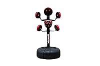 Algopix Similar Product 8 - Core Home Fitness FightMaster Boxing