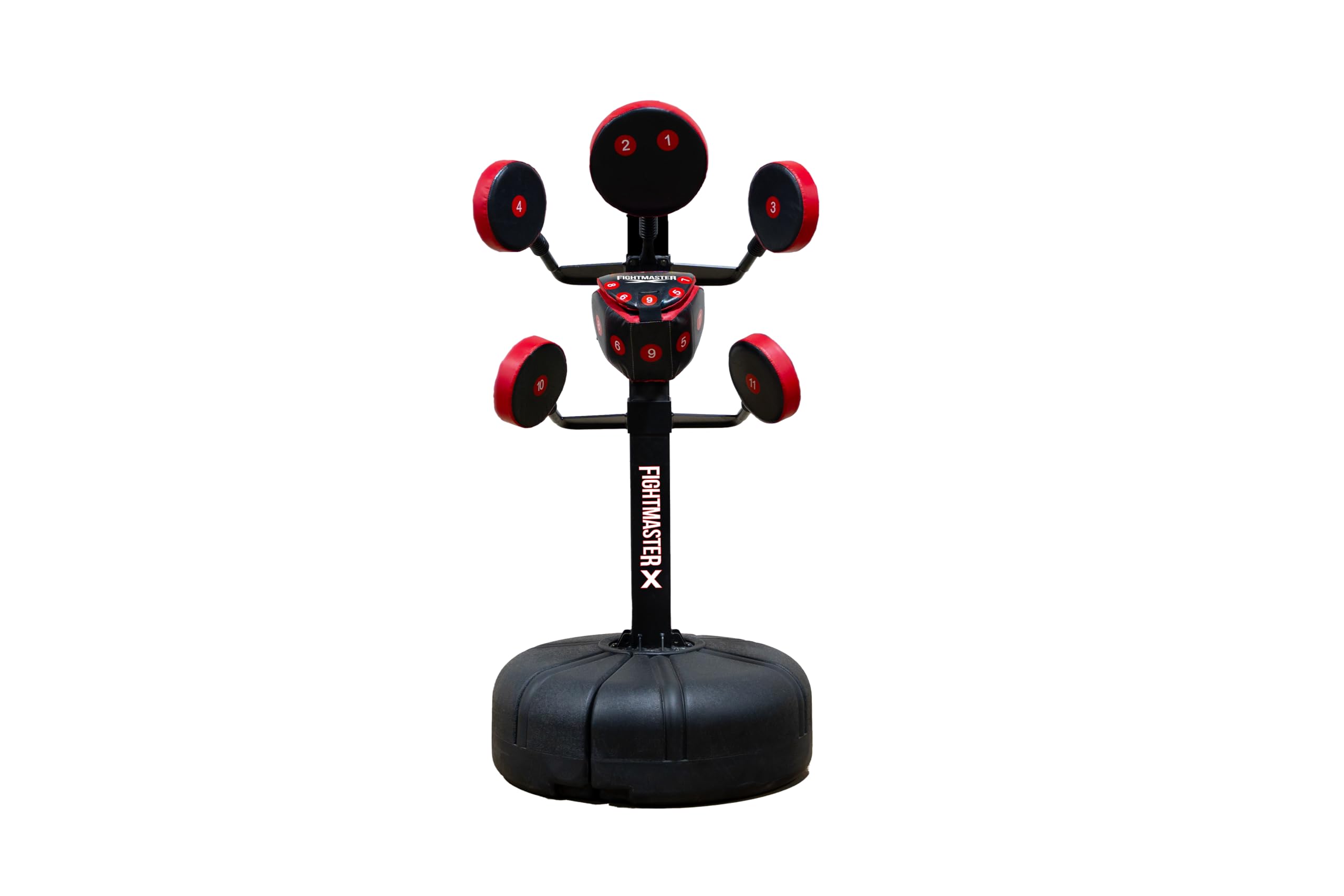 Core Home Fitness FightMaster Boxing Trainer