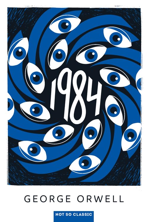 1984: GEORGE ORWELL