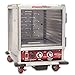 Win-Holt NHPL-1810-HHC Non-Insulated Heater/Proofer Cabinet