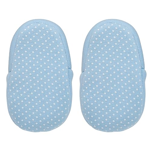 Buba, Pantufa Urso Azul - 12 A 18 Meses