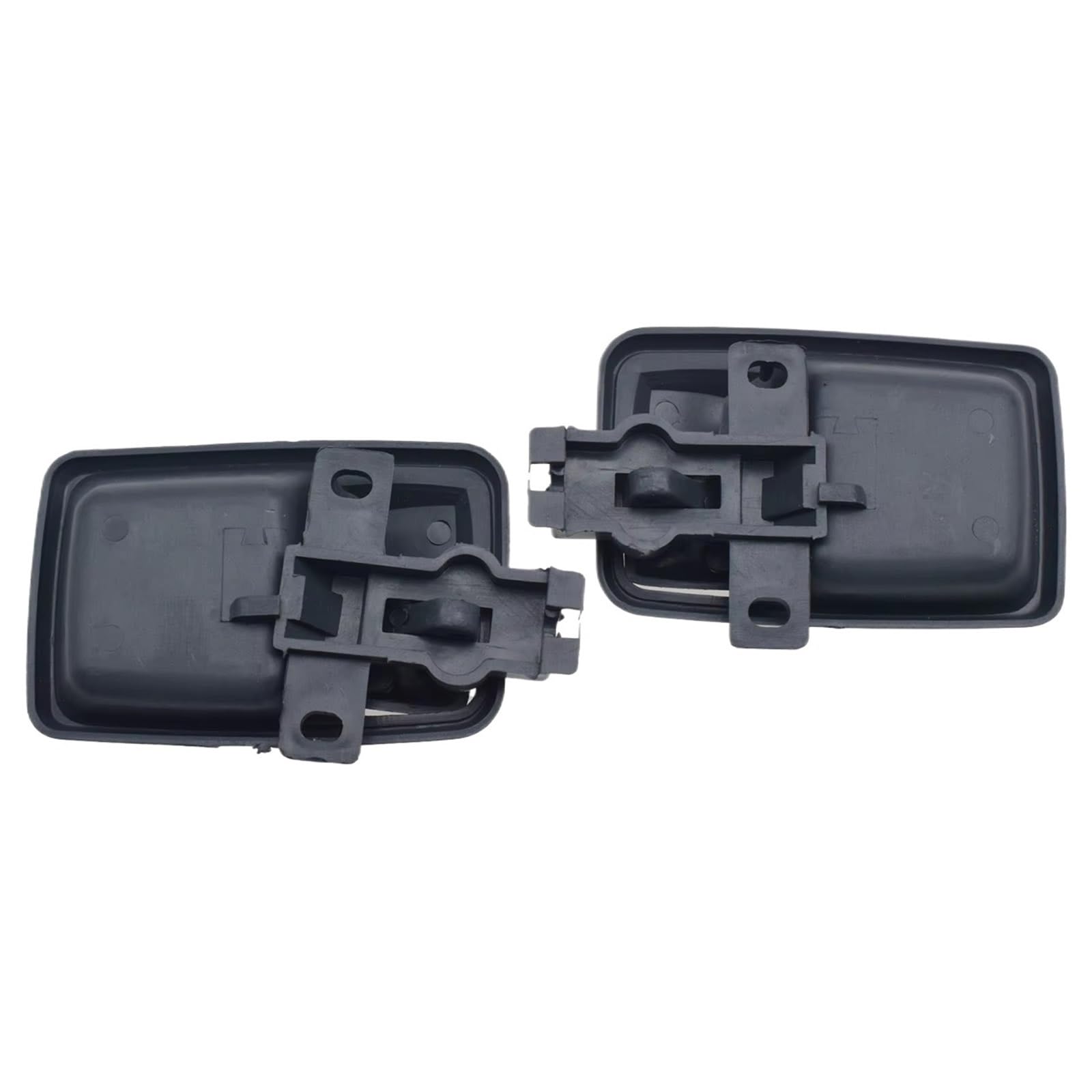 Tiradores exteriores coche Para Isuzu Para Trooper Pickup Para Amigo Para Rodeo Manija Exterior E Interior Puerta Delantera Izquierda Derecha 8944349741 8944349731 Manilla exterior coche(A,Frente dere