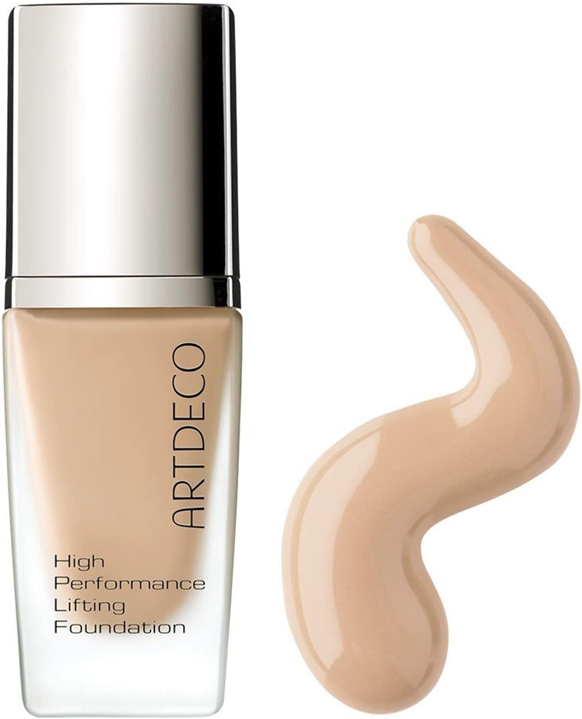 Artdeco High Performance Lifting Liquid Foundation No. 11 - Reflecting Honey), Gold, 30 ml (Pack of 1)