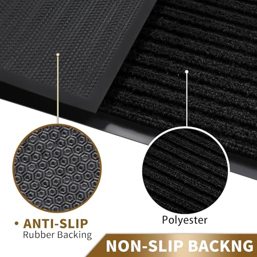 Yimobra Front Door Mat Outdoor Indoor Entrance thumb #3