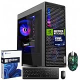 Compare OMEN 45L AI vs Lenovo Legion (Legion Tower 5i)