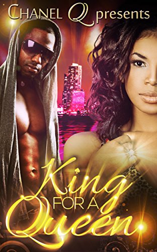 King for a Queen (English Edition)