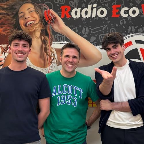 Un sorriso per conquistarli tutti - quattro chiacchere con Jury Livorati