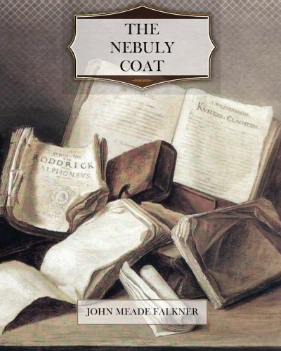 The Nebuly Coat 1466250615 Book Cover