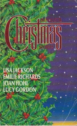 Silhouette Christmas Stories 1993