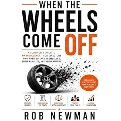 When the Wheels Come Off