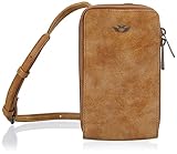 Fritzi aus Preussen Damen Jozy Rub Cracker Umhängetasche