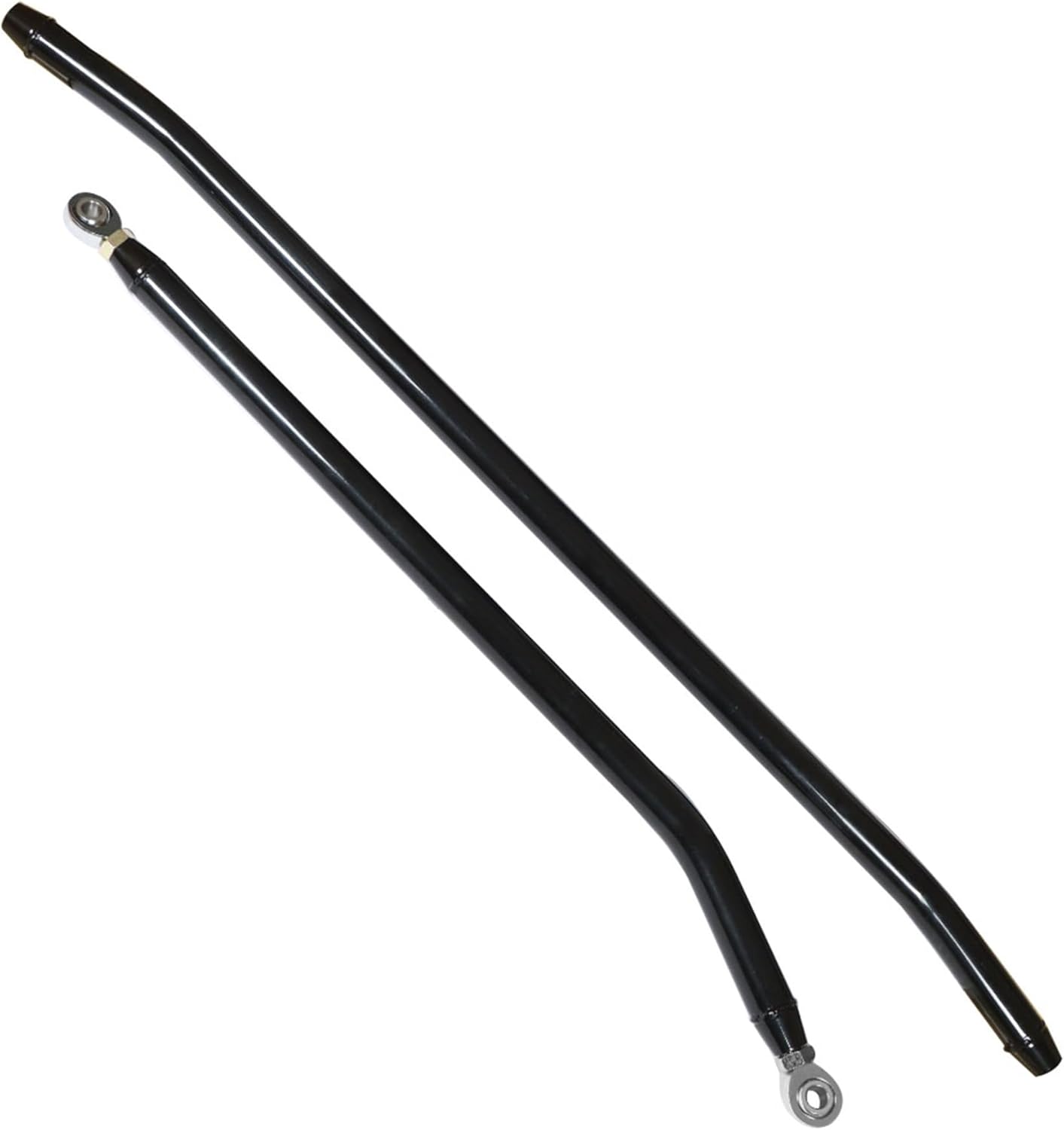 marddpair Black Steering Linkage Replacement for Cherokee XJ 1984-2001 J0048825