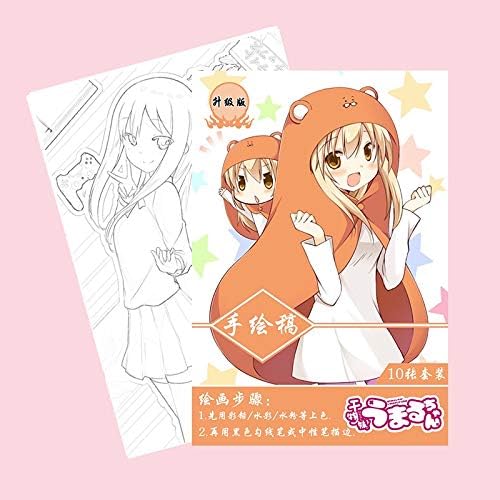 8200 Collections Coloring Pages Anime Online  Best Free