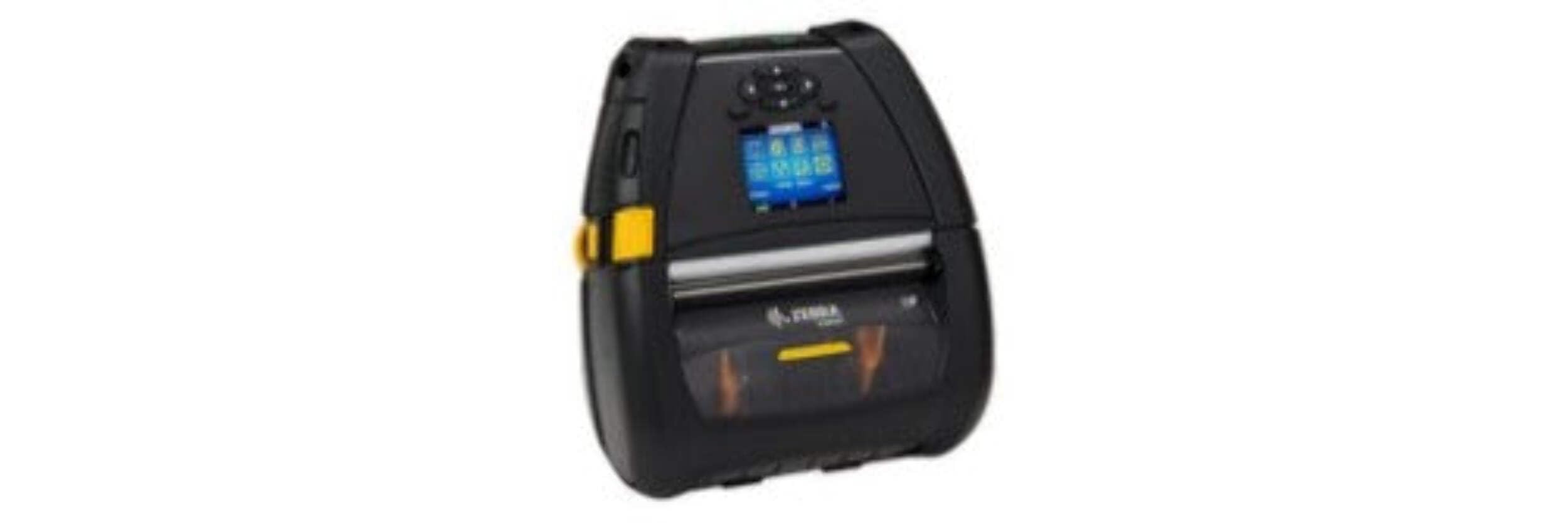 Zebra ZQ63-AUWAE14-00 neu