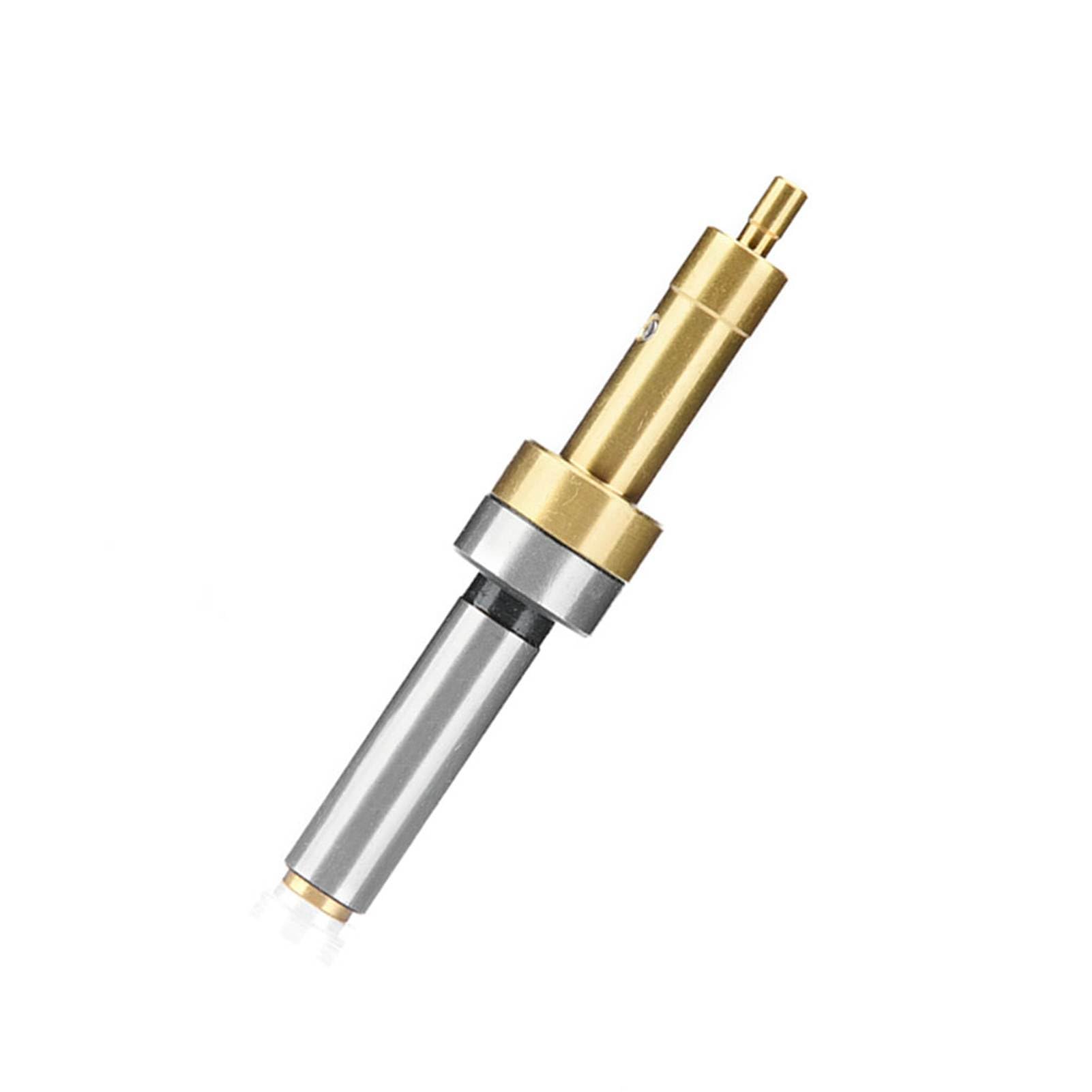 Ywbl-Wh Mechanical Edge Finder, 10Mm, Non-Magnetic Ce420, For Cnc Lathe And Milling Machines