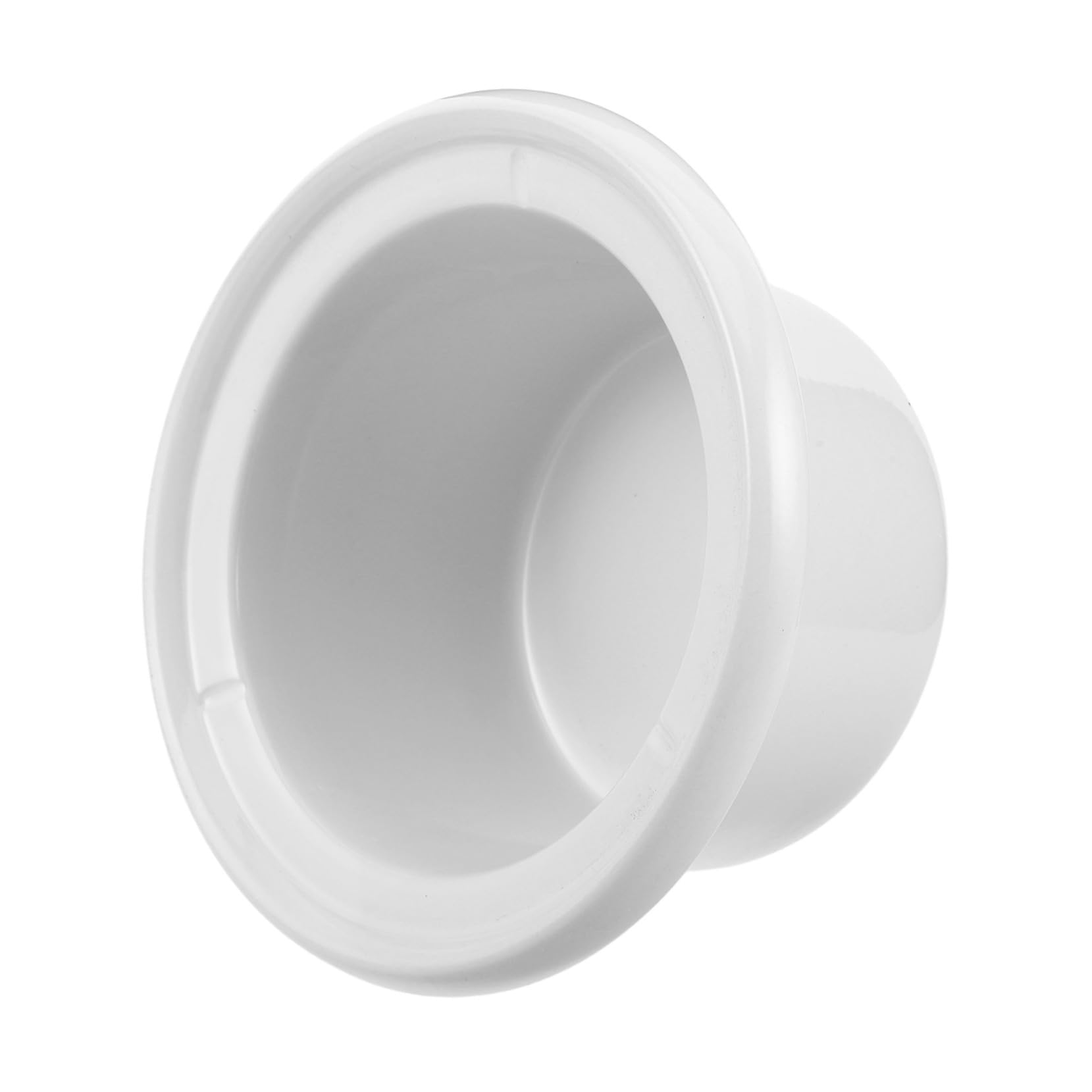 TOPBATHY Ceramic Slow Cooking Pot Liner Replacement Insert with Even Heat Distribution for Home and Event Use