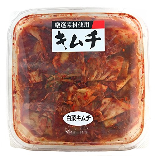 成城石井 白菜キムチ