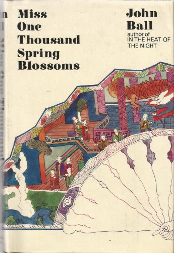 Miss One Thousand Spring Blossoms 0718106636 Book Cover
