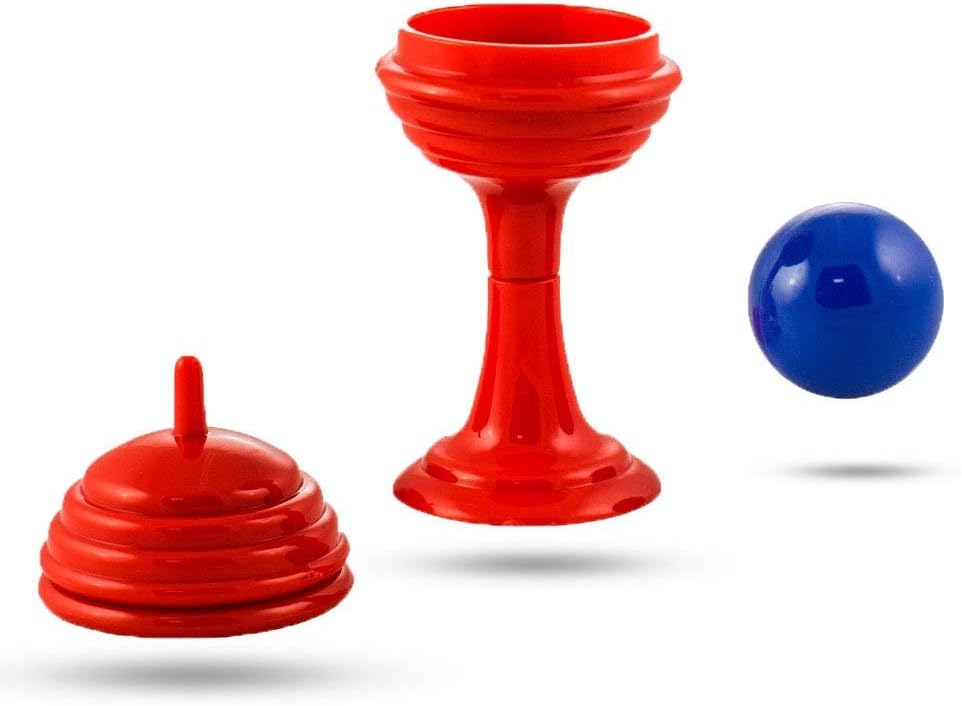 Magic Makers Amazing Magic Trick Ball Vase