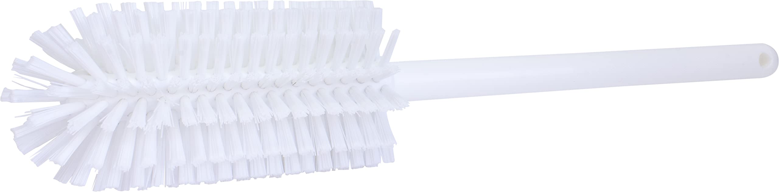 Brosse à bouteille Sparta lot de 4 grand goupillon vert de 40,6 cm