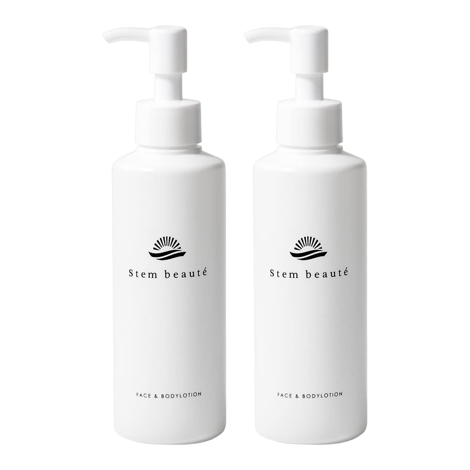 Amazon.co.jp: StemBeaute(ステムボーテ) ローション180ml×2本セット