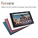 Fire HD 10 Tablet (10.1