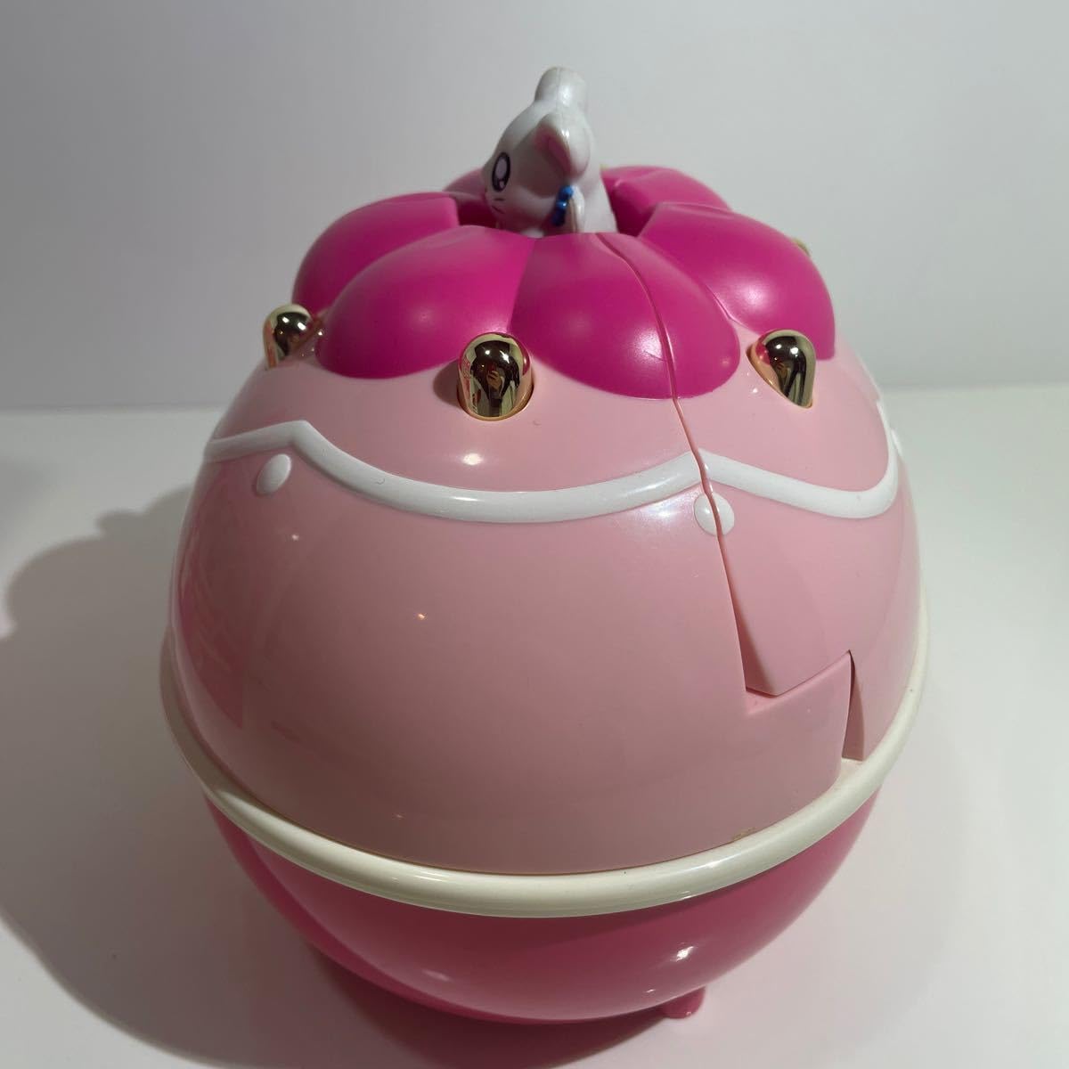 Amazon.co.jp: 当時物 レア とっとこハム太郎 リボンちゃんのミラクル