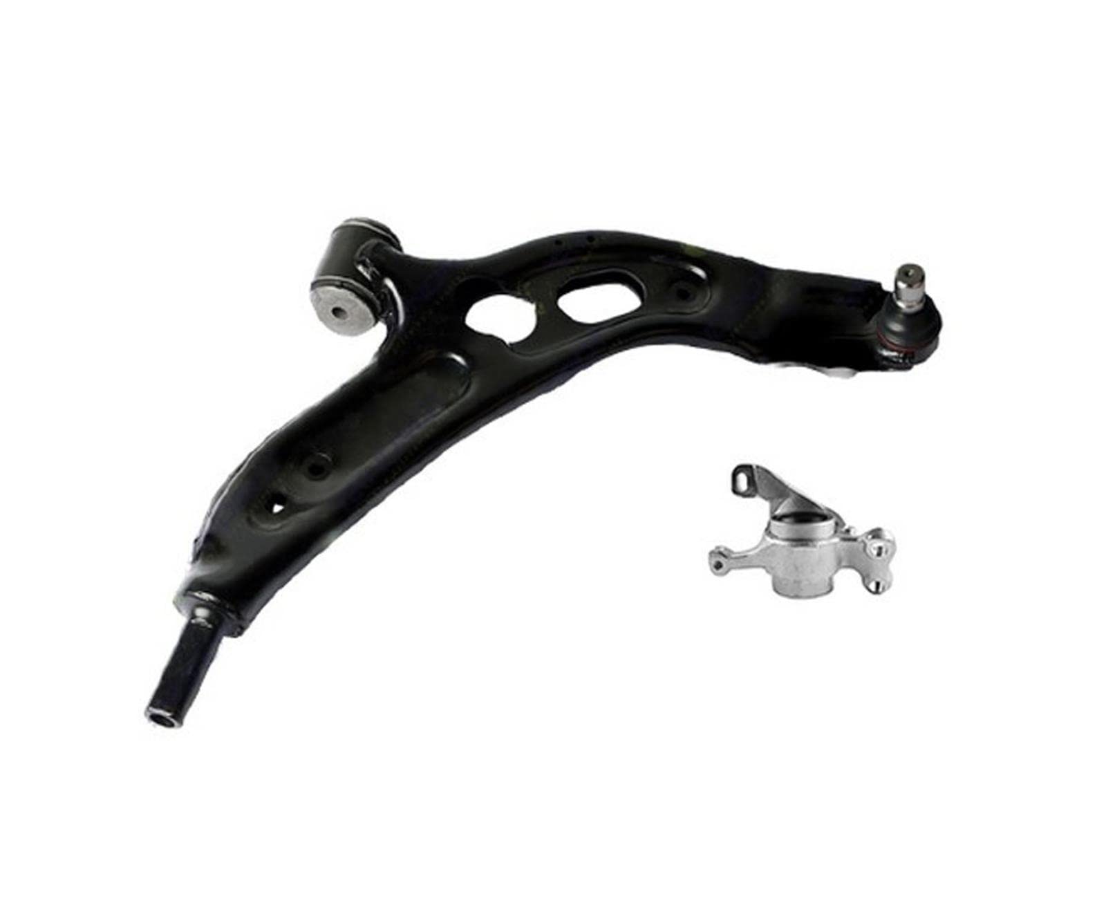 Amazon.com: Front Right Lower Control Arms Bushings Ball