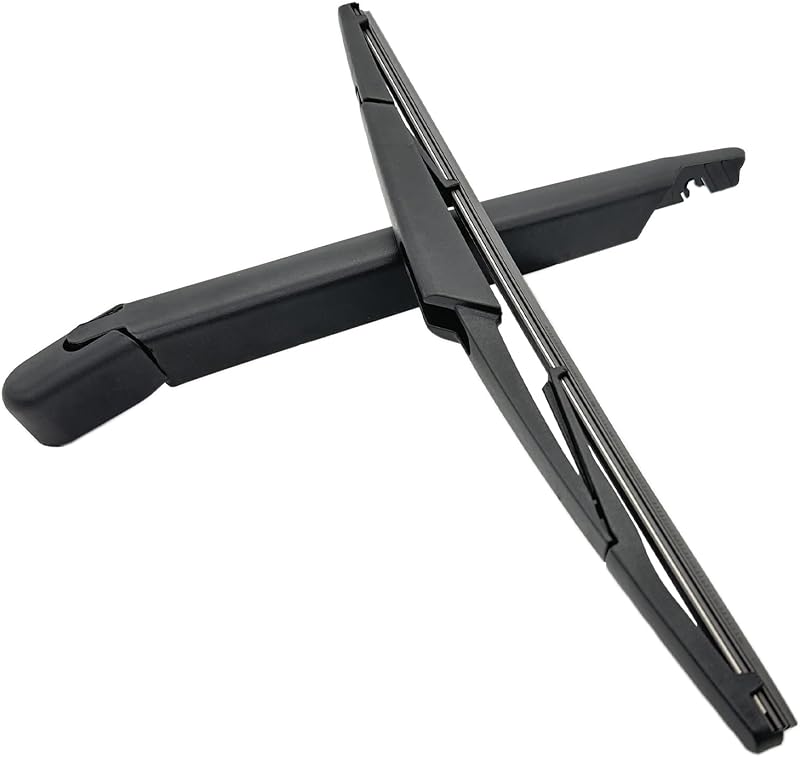 Kit de braço e palheta do limpador traseiro DUILEO para Kia Sedona 2006 a 2014 – 1 conjunto