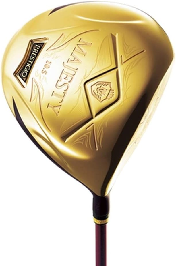 マルマン(MARUMAN) ドライバー MAJESTY マジェスティ プレステジオ