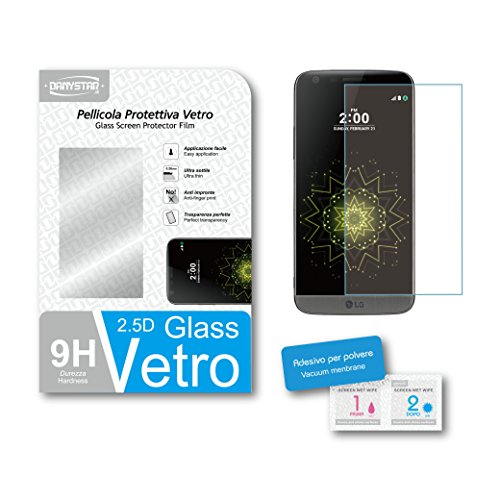 Danystar® Pellicola Protettiva ultraresistente in